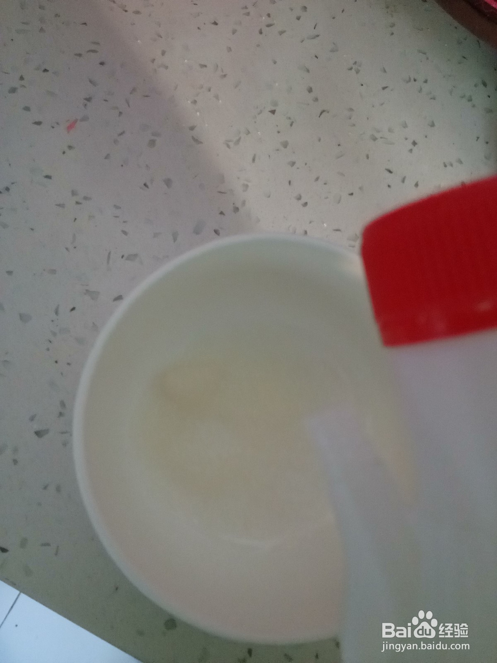 酸甜炸蛋丝的做法