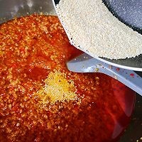 教你自己如何制作辣椒酱