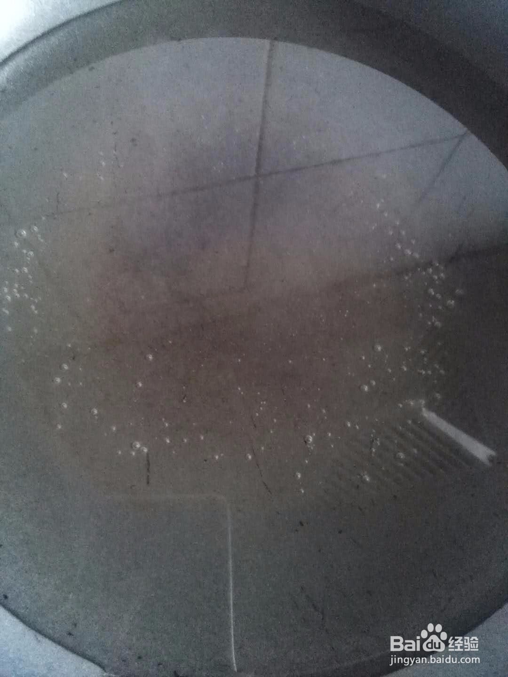水泡蛋的做法