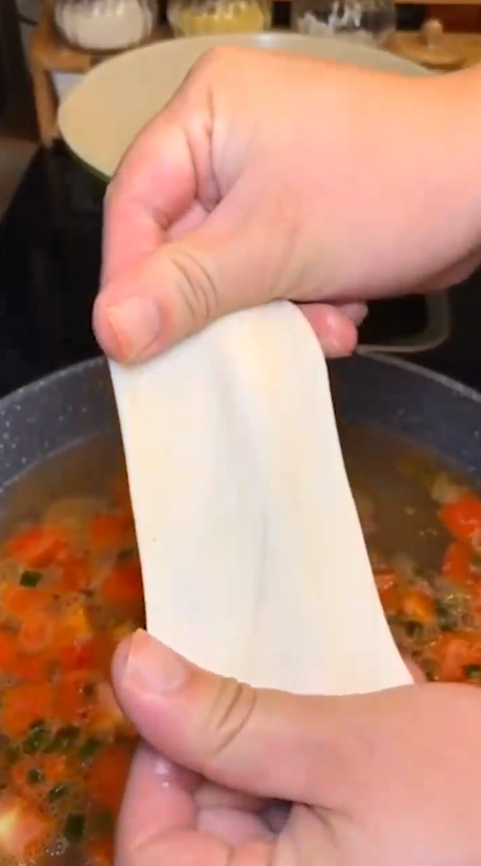 片汤怎么做才好吃