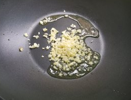 家常炒丝瓜的做法