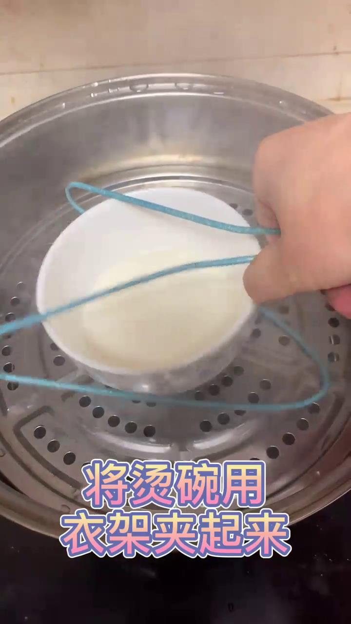 如何解决碗太烫不好拿