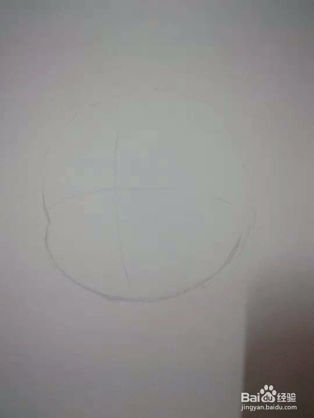 漫画水手服高中生人物手绘插画线稿教程