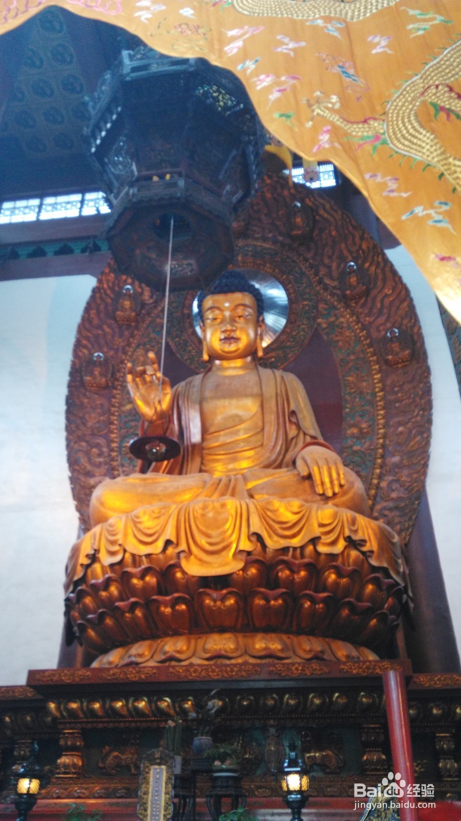 杭州三日游攻略(一)