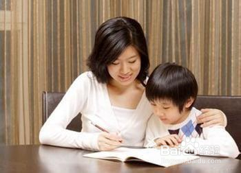 幼小衔接：[3]学习意识和习惯的培养