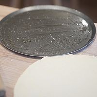 榴莲披萨的做法