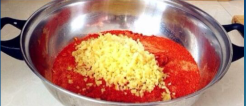 麻辣豆腐乳做法