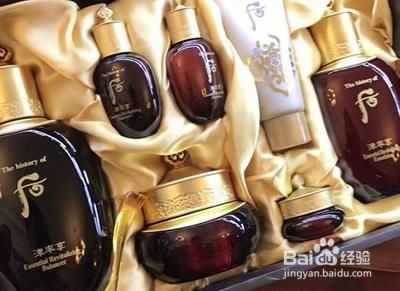 想知道韩国后的套盒都适应哪些人群吗？