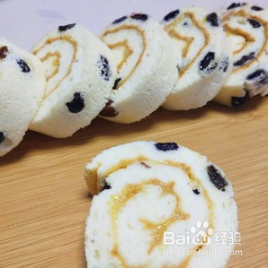 大白柠檬卷卷