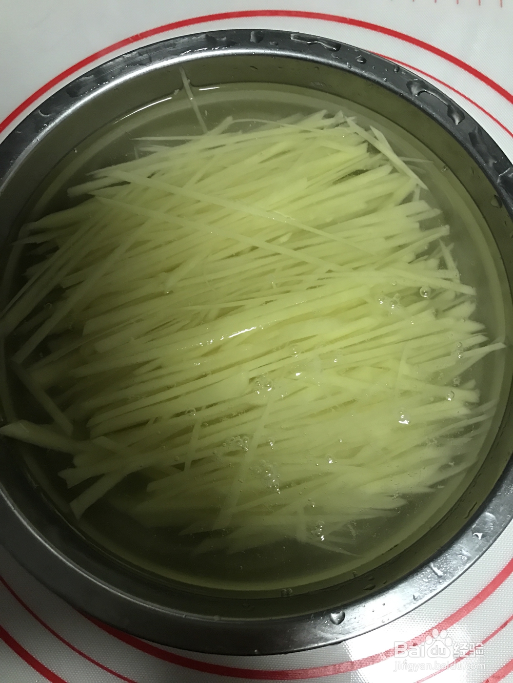 新手适合做的莜面件件