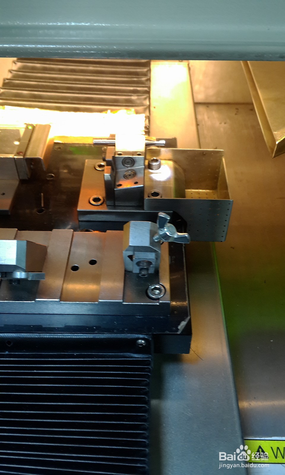 如何激光切割钻石刀具？