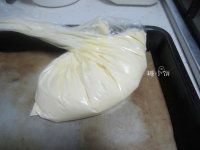 提拉米苏蛋糕卷