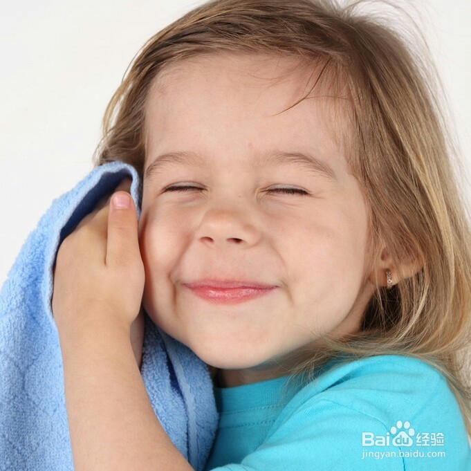 如何培养小女孩