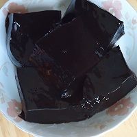 凉粉简单美味做法