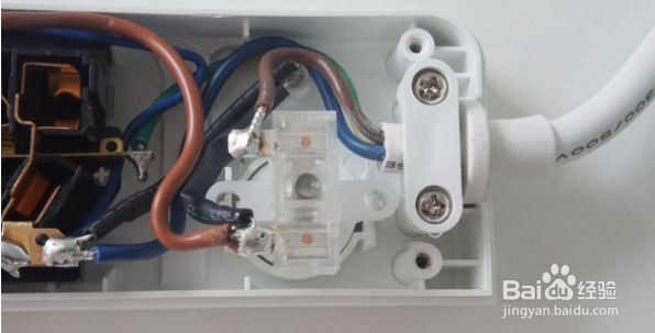 航嘉小白207拆解