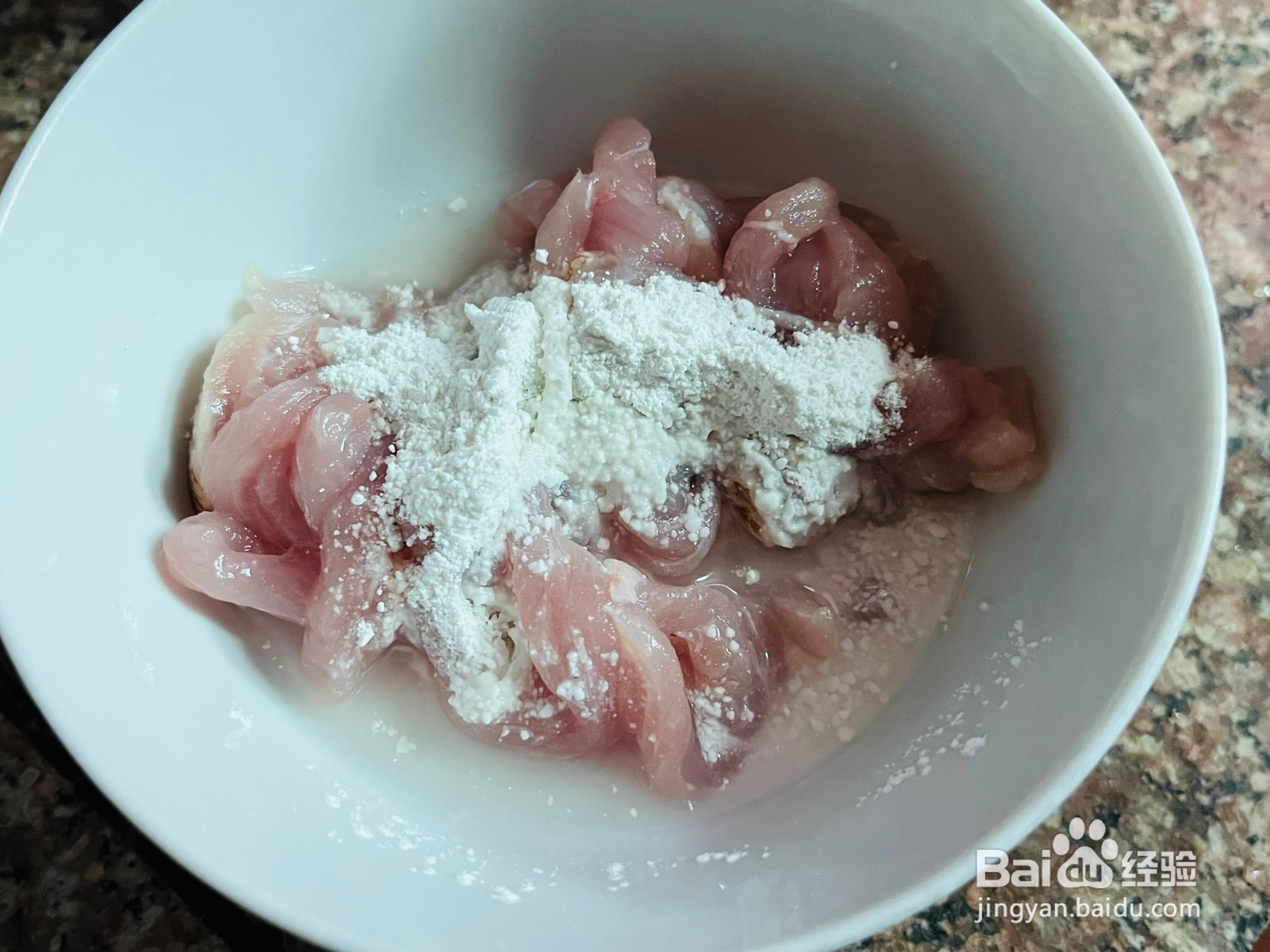 莴笋炒肉丝的做法