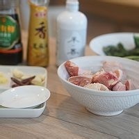 如何制作美味的三杯鸡