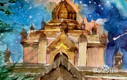 怎么叫醒梦游的人