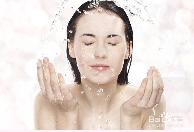 卸妆洁面注意事项