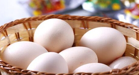 6种蛋不能吃 带壳水煮蛋最营养