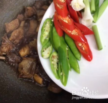 啤酒鸭家庭做法