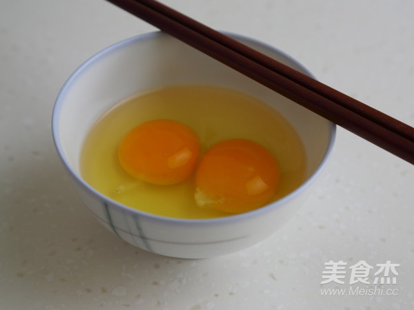 蛤蜊蒸蛋的做法