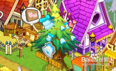 iPhone/iPad版《迷你农场》攻略：铃铛篇