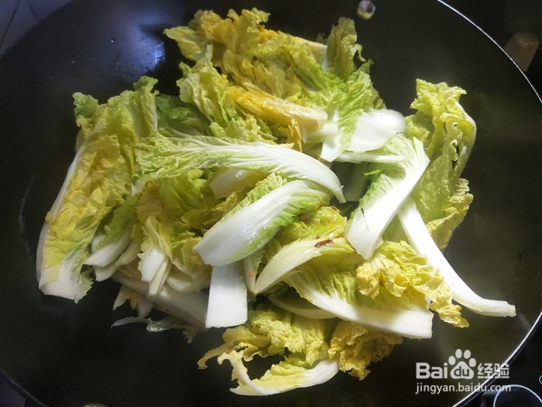 上汤娃娃菜怎么做？