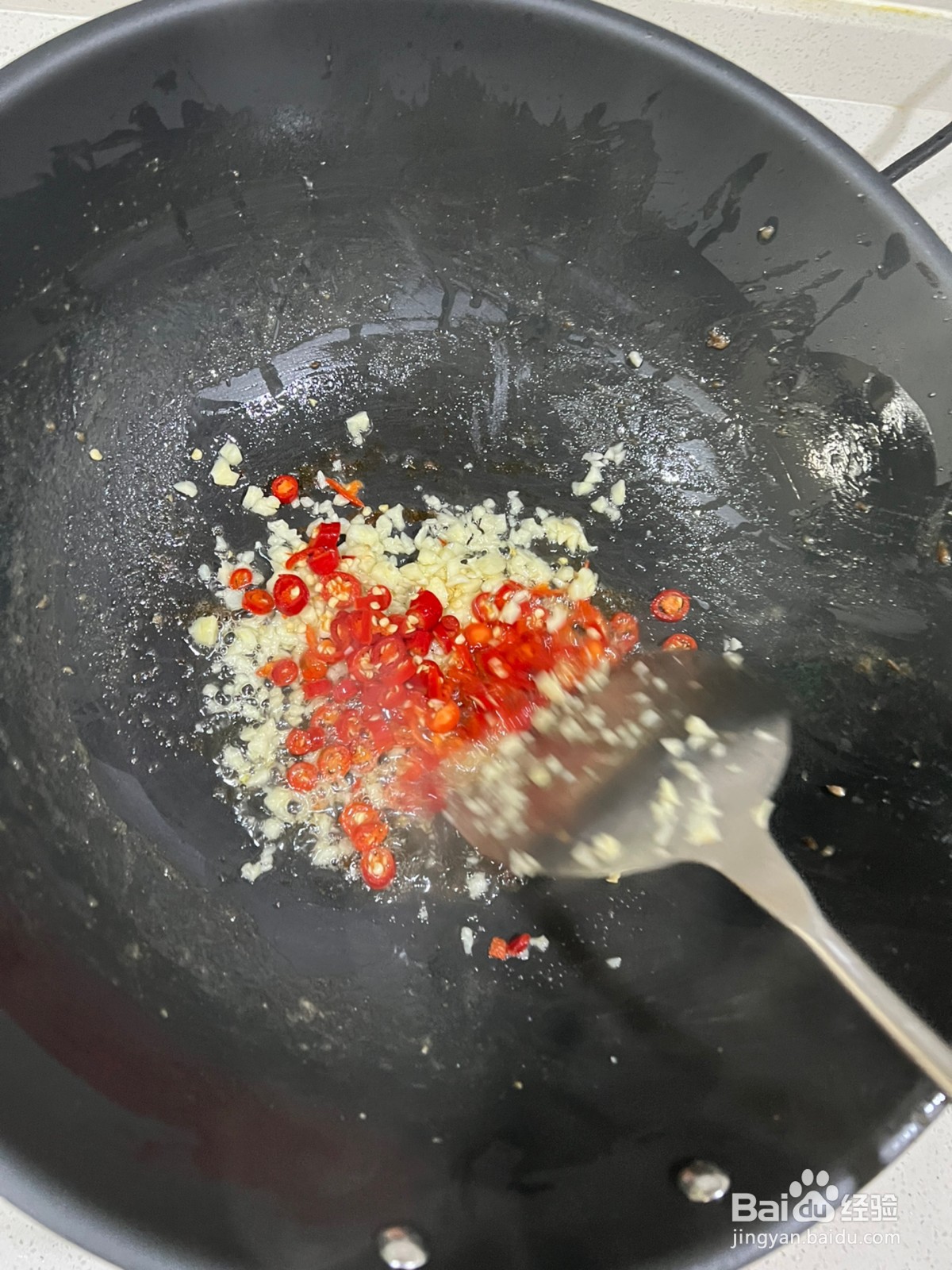 小炒黄牛肉的做法