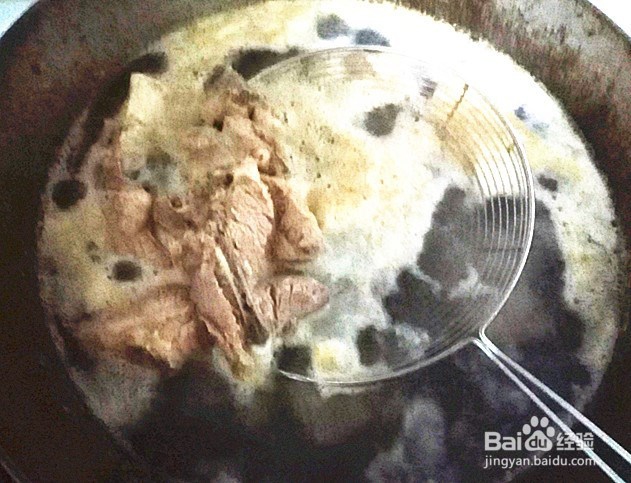 红烧排骨——懒人独家做法