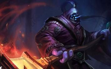 英雄联盟S7蛮王诺手瑞文等上单通用天赋符文选择