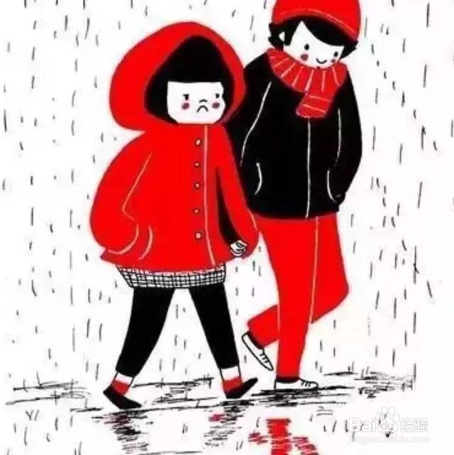 朋友之间发生争吵后,友谊如何更好的增进?