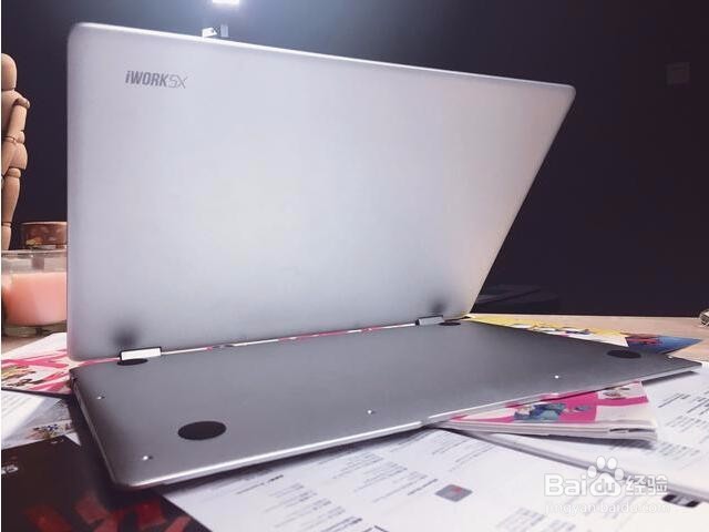 酷比魔方 iWork 5x：轻便是最大的亮点