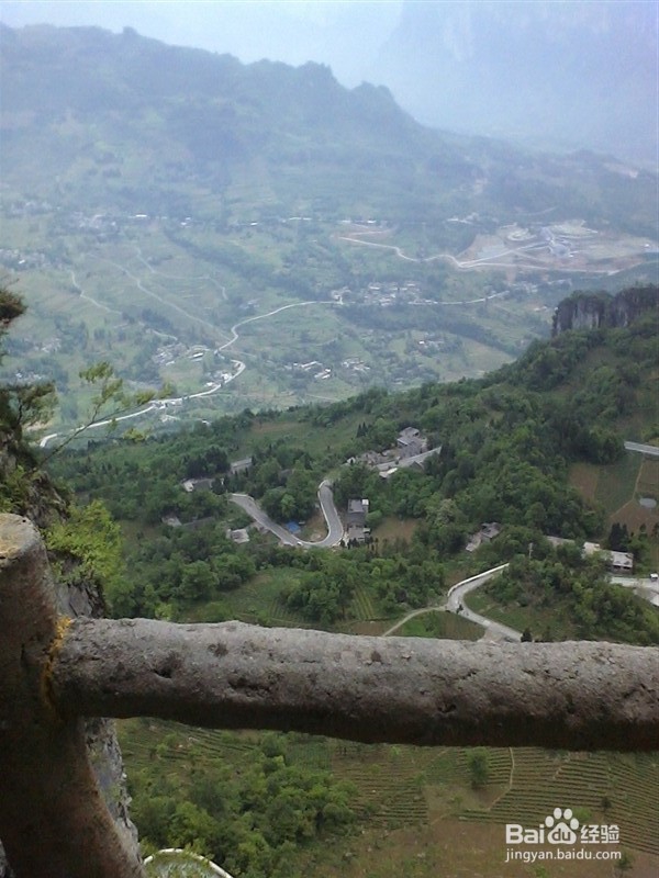 夏季旅行攻略
