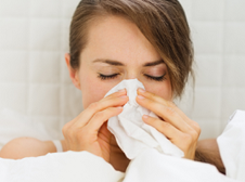 如何提高免疫力？怎么能让自己少生病？