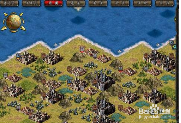 新风云新手攻略