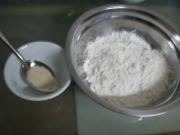 怎样制做红糖发糕