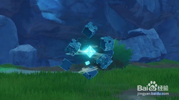 原神无相之风位置攻略