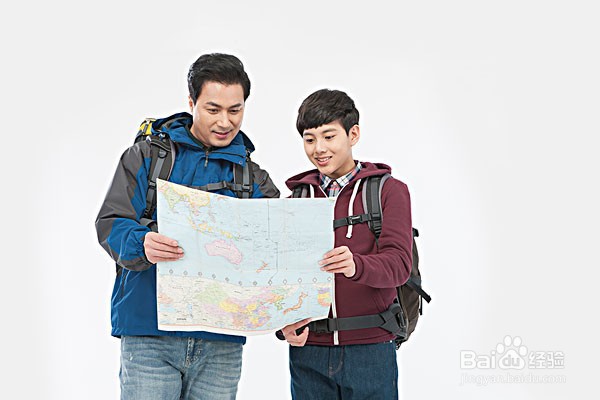 和孩子路遇乞丐 到底给不给钱