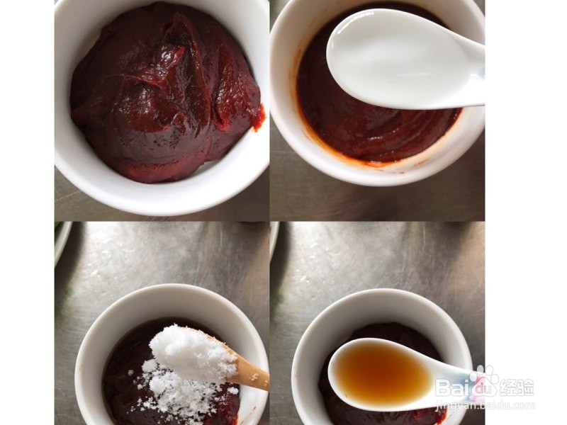 粉条炒肉丝制作方法