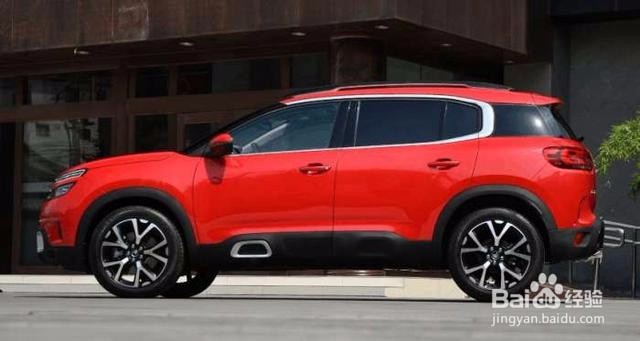 高颜值SUV酷炫时尚,全系涡轮,15万年轻人最爱