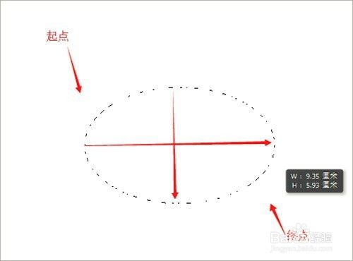 PhotoShop矩形选框工具怎么用