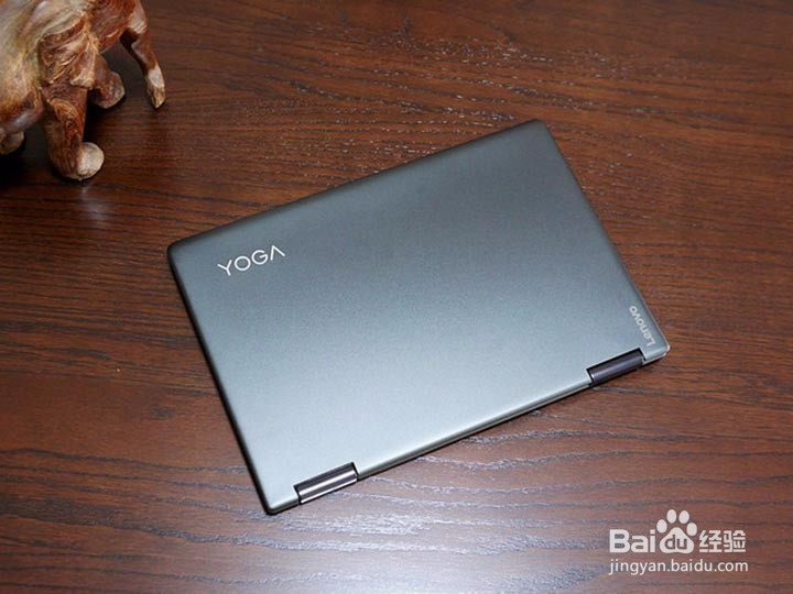 联想 YOGA 710 IPS笔记本开箱