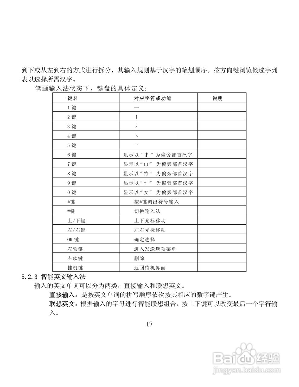 纽曼P10手机使用说明书:[2]