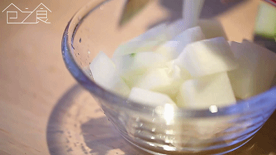 一锅营养充足全家都能喝的快手消暑汤羹