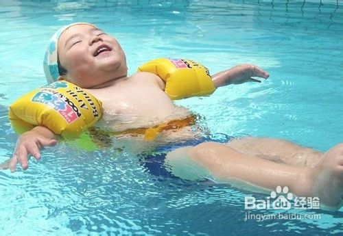 仰泳的技术细节及相关注意点