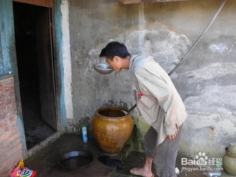 甄别有毒食物防止食物中毒