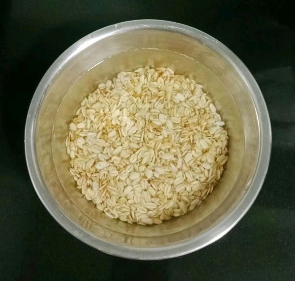 小米燕麦南瓜粥