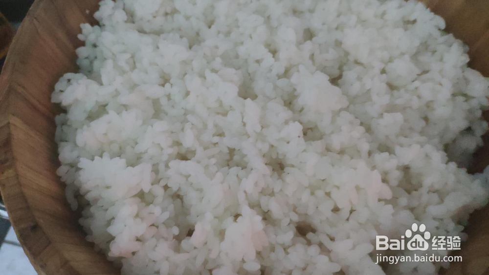 怎样用甑子蒸出好吃的米饭