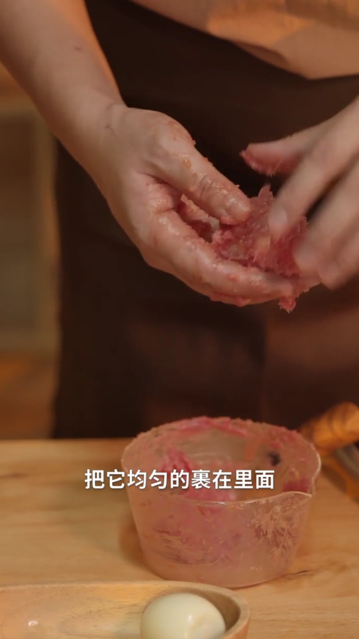 好吃又营养的苏格兰蛋怎么做